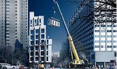 Prefabricated Construction Products