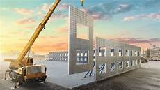 Prefabricated Construction