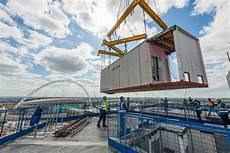 Prefabricated Construction