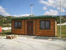 Prefabricated Constructions