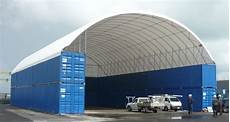 Prefabricated Containers
