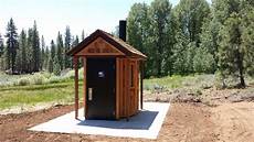Prefabricated Disaster Relief Buildings