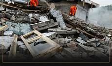 Prefabricated Disaster Relief Buildings