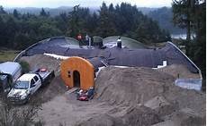 Prefabricated Formworks