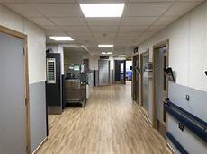 Prefabricated Hospital Buildings