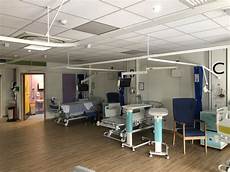 Prefabricated Hospital Buildings