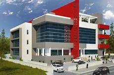 Prefabricated Hospital Buildings