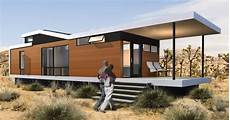 Prefabricated Houses