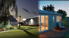 Prefabricated Houses