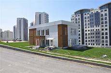 Prefabricated Office Buildings