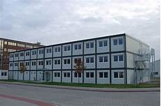 Prefabricated Office Buildings