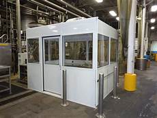 Prefabricated Office Buildings