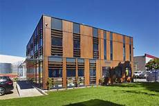 Prefabricated Office Buildings