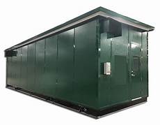 Prefabricated Offices