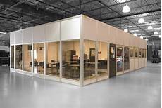 Prefabricated Offices