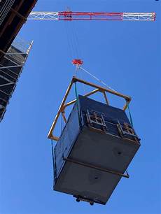 Prefabricated Offices