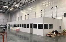 Prefabricated Offices