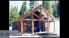 Prefabricated Shower Buildings