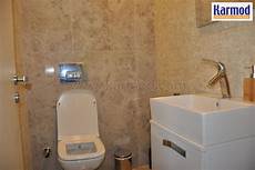 Prefabricated Shower Buildings