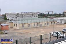 Prefabricated Site Buildings