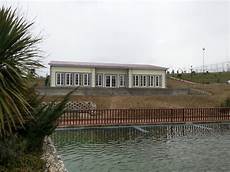 Prefabricated Site Buildings