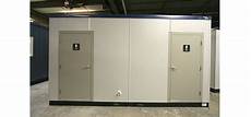 Prefabricated Site Structures