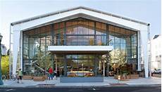 Prefabricated Steel Buildings