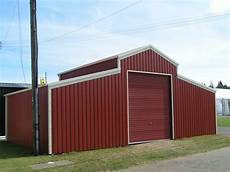 Prefabricated Steel Buildings