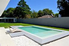 Prefabricated Swimming Pool