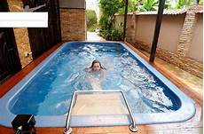 Prefabricated Swimming Pool