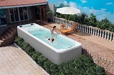 Prefabricated Swimming Pools