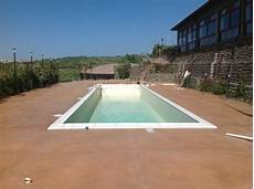 Prefabricated Swimming Pools