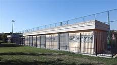 Prefabricated Wc Buildings