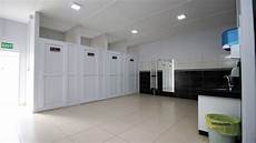 Prefabricated Wc Buildings
