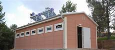 Prefabricated Wc Buildings