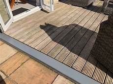 Premium Decking Boards