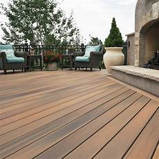 Premium Decking Boards