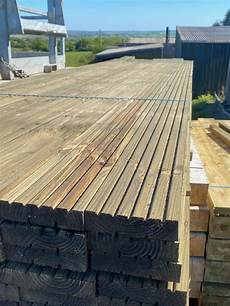 Premium Decking Boards