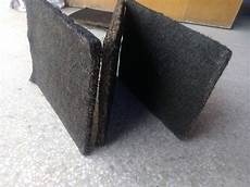 Premolded Filler