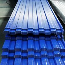 Prepainted Steel
