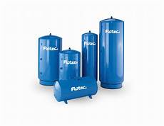 Pressure Tank Construction