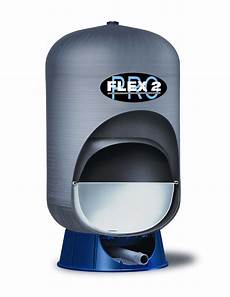 Pressure Tank Construction