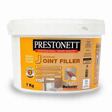 Prestonett Joint Filler