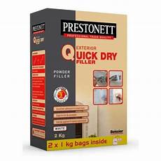 Prestonett Joint Filler
