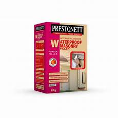 Prestonett Joint Filler
