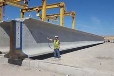 Prestress Concrete Girder