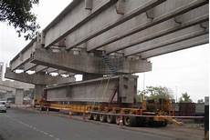 Prestress Concrete Girder