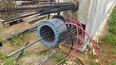 Prestress Concrete Girder