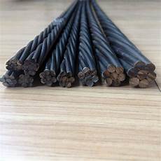 Prestressed Concrete Strand
