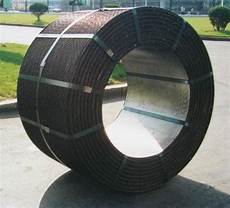 Prestressed Concrete Strand
